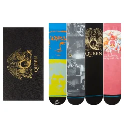 Best Sale Queen Box Set Socks Socks & Underwear