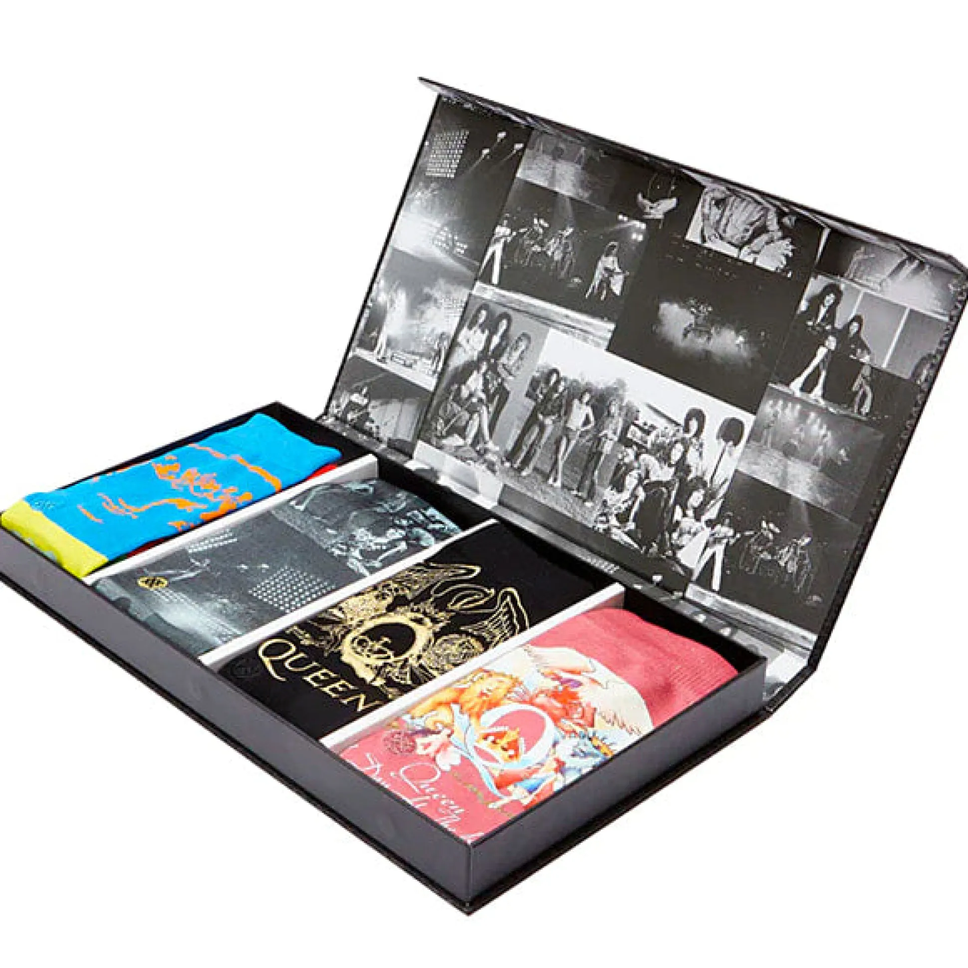 Best Sale Queen Box Set Socks Socks & Underwear