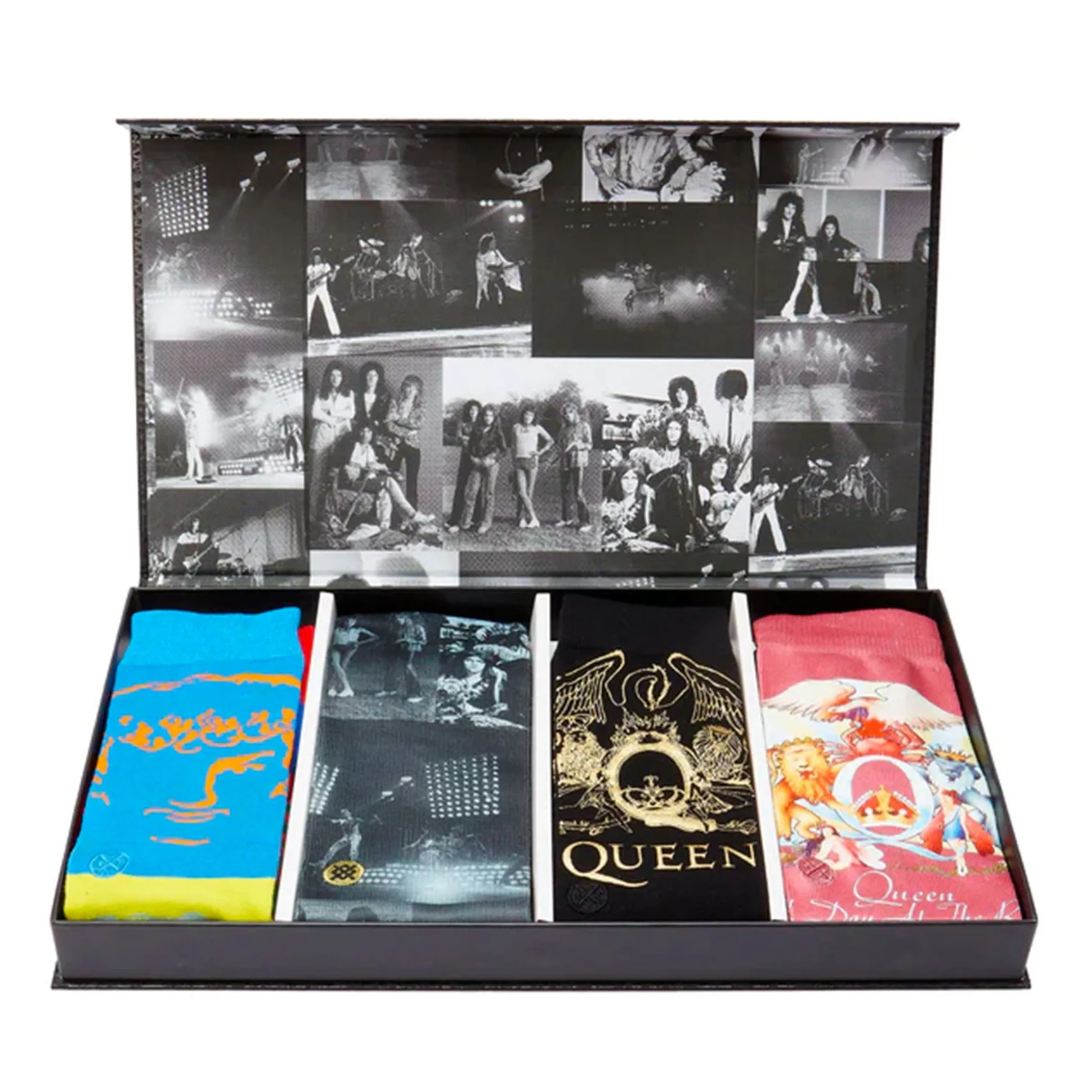 Best Sale Queen Box Set Socks Socks & Underwear
