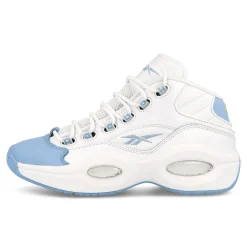 Clearance Question Mid High Tops|Basketball & Court