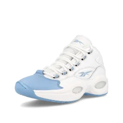 Clearance Question Mid High Tops|Basketball & Court