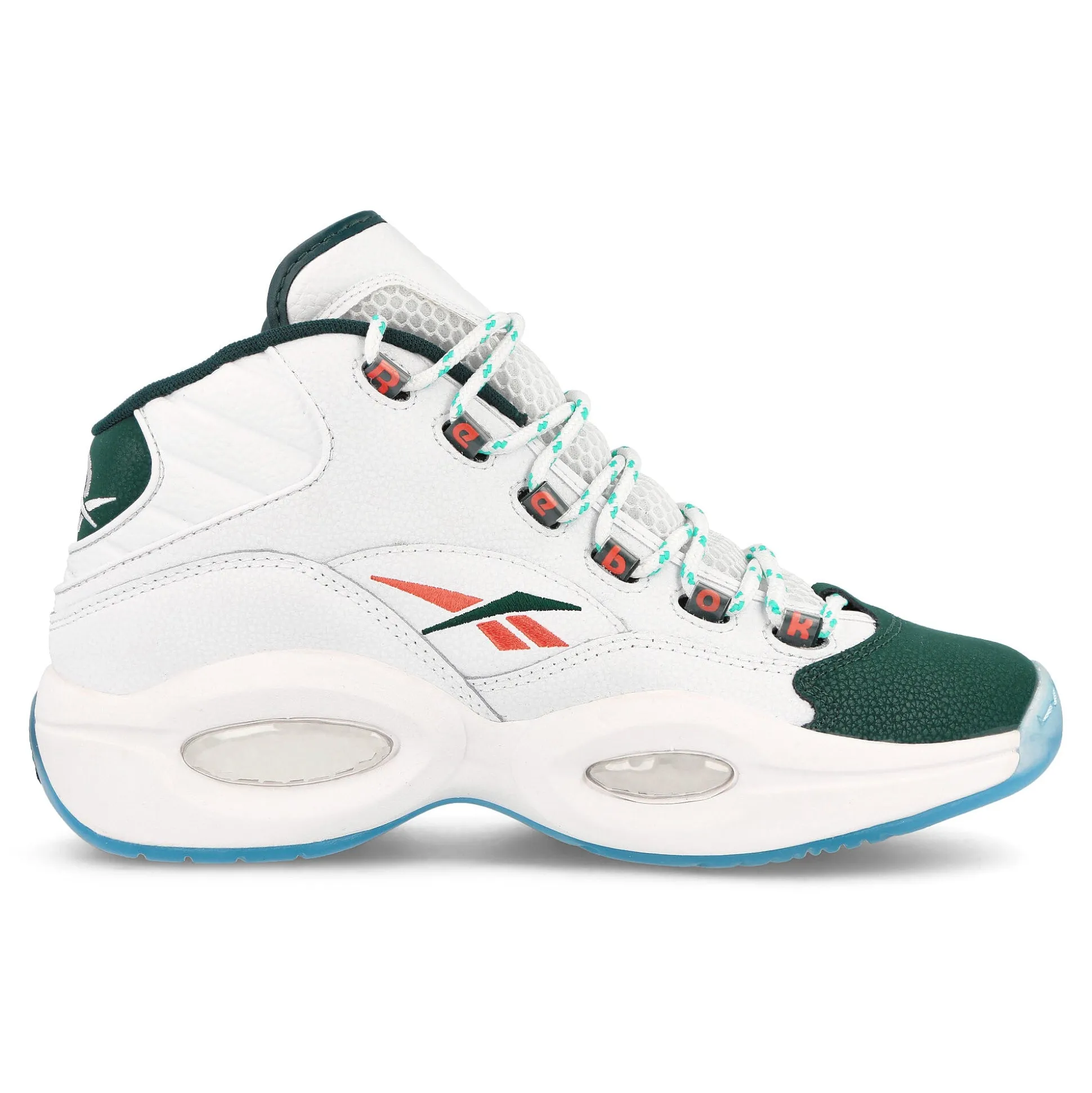 Outlet question mid High Tops|Basketball & Court