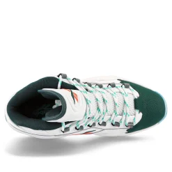 Outlet question mid High Tops|Basketball & Court