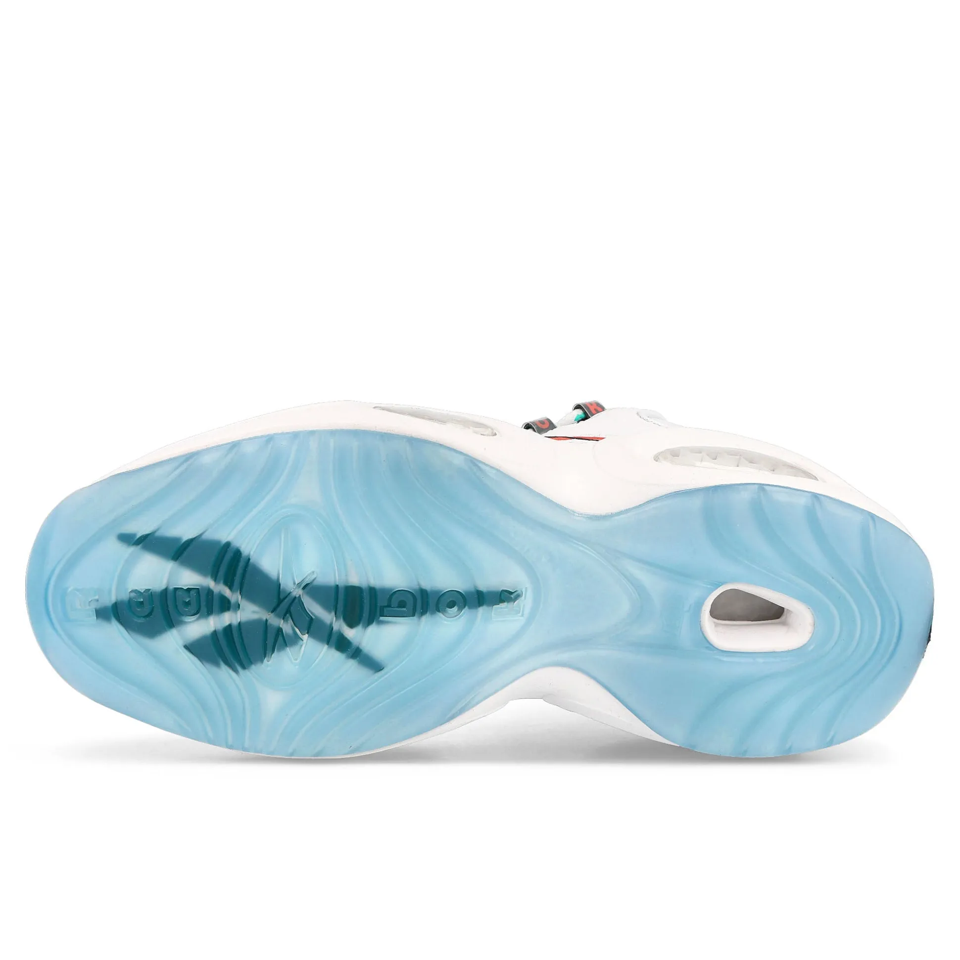 Outlet question mid High Tops|Basketball & Court