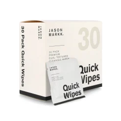 Sale Quick Wipes - Box Of 30 Women Sneaker Care|Sneaker Care