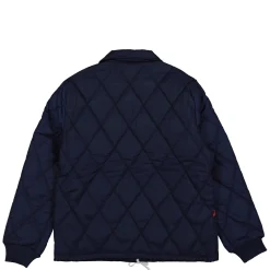 Online Quilted Jacket Jackets & Coats