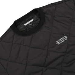 Cheap Quilting Pullover LS Shirt Sweatshirts & Hoodies