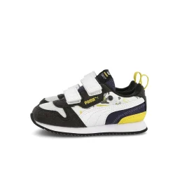 New R78 V Infants Kids Infants|Low Tops