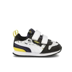 New R78 V Infants Kids Infants|Low Tops