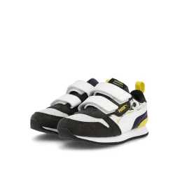 New R78 V Infants Kids Infants|Low Tops