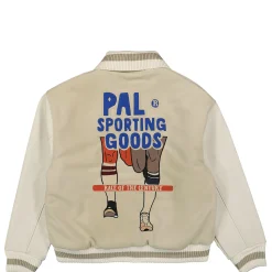 Online Race Of The Century Varsity Jacket Jackets & Coats
