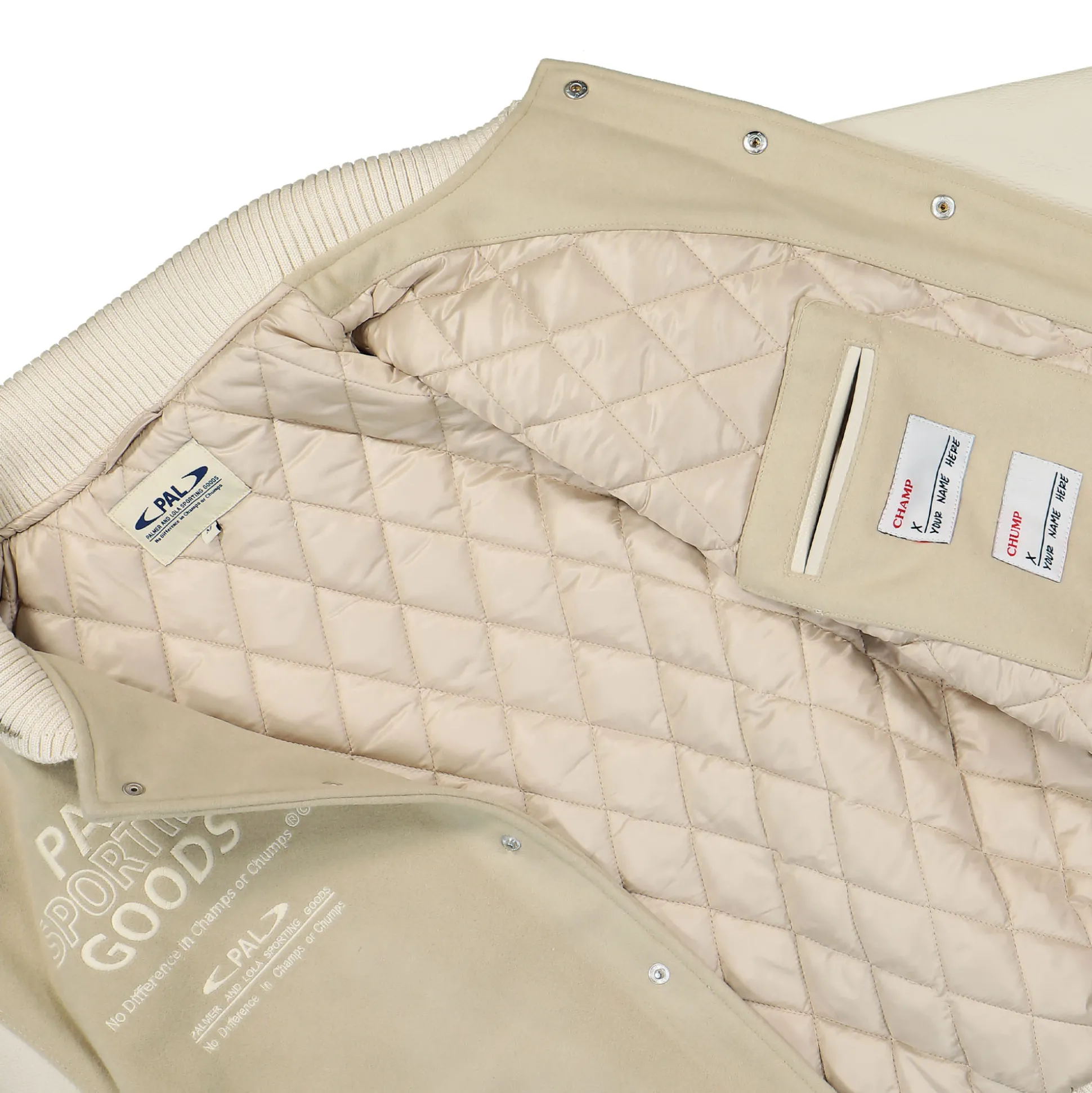 Online Race Of The Century Varsity Jacket Jackets & Coats