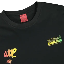 Best Sale Racing Crew Longsleeve T-Shirts & Long Sleeves