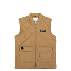 Clearance Rad Padded Vest Vests