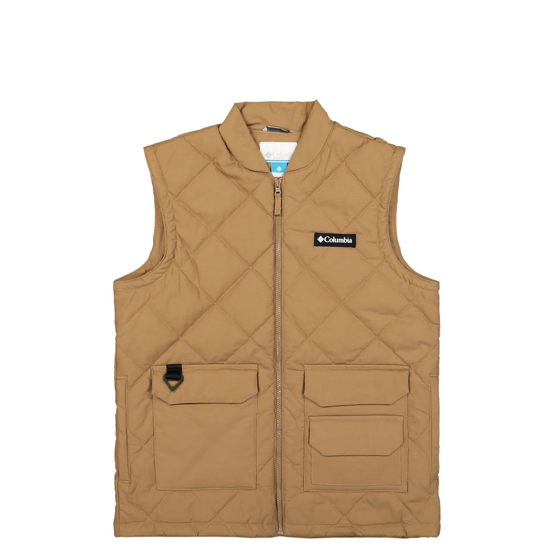Clearance Rad Padded Vest Vests