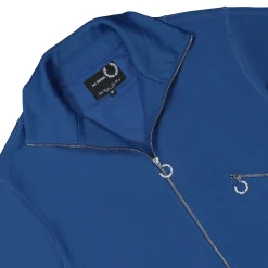 Outlet Raf Simons X Printed Track Jacket Jackets & Coats