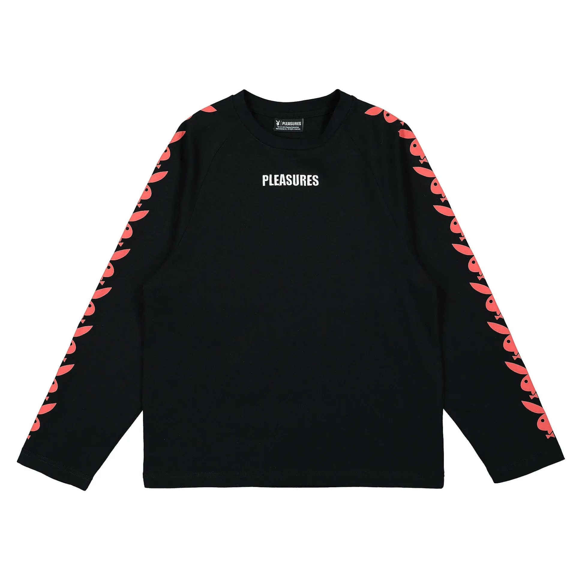 Best Raglan Long Sleeve T-Shirts & Long Sleeves
