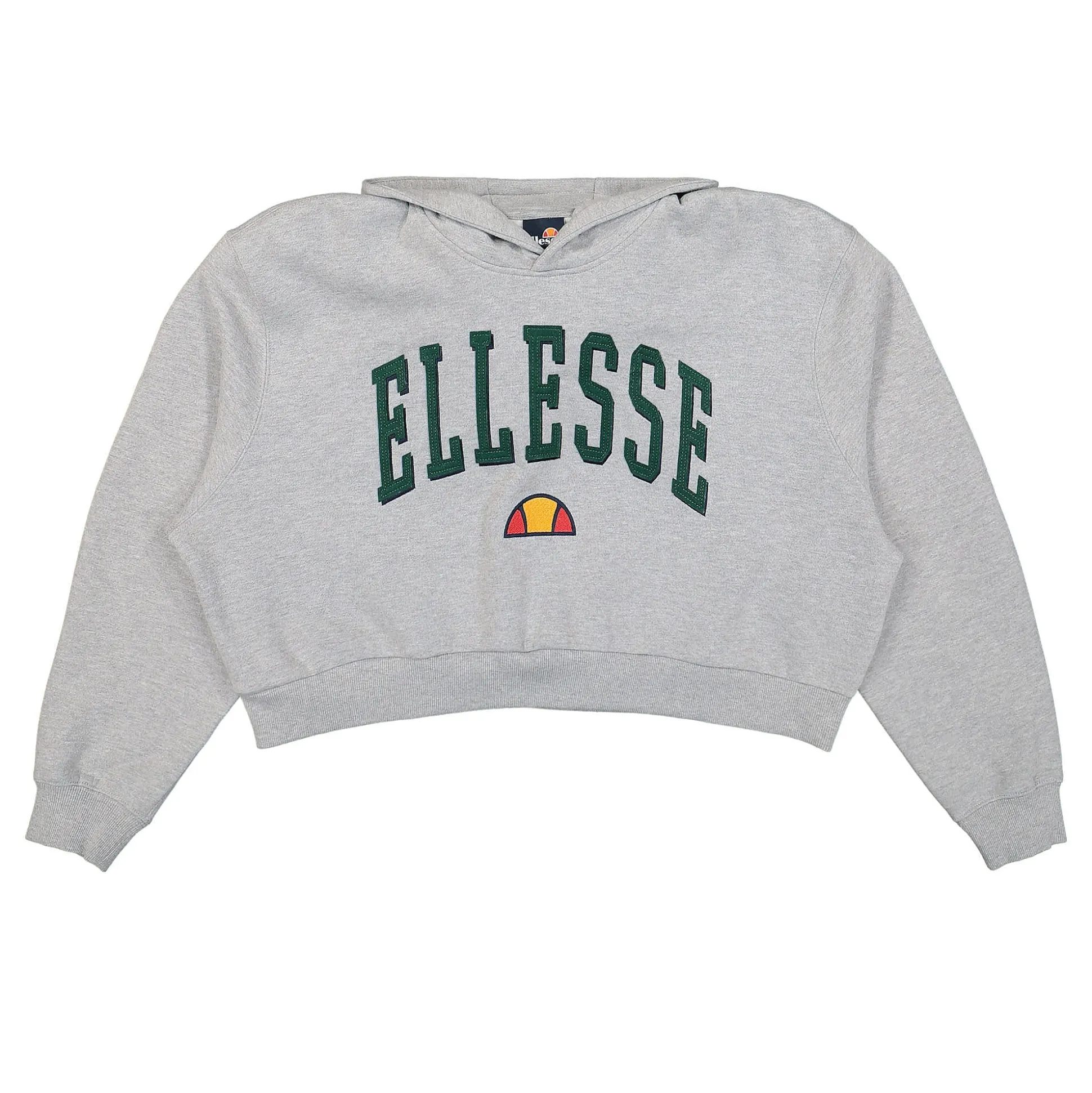 Outlet Ramo Crop Hoody Women Sweatshirts & Hoodies