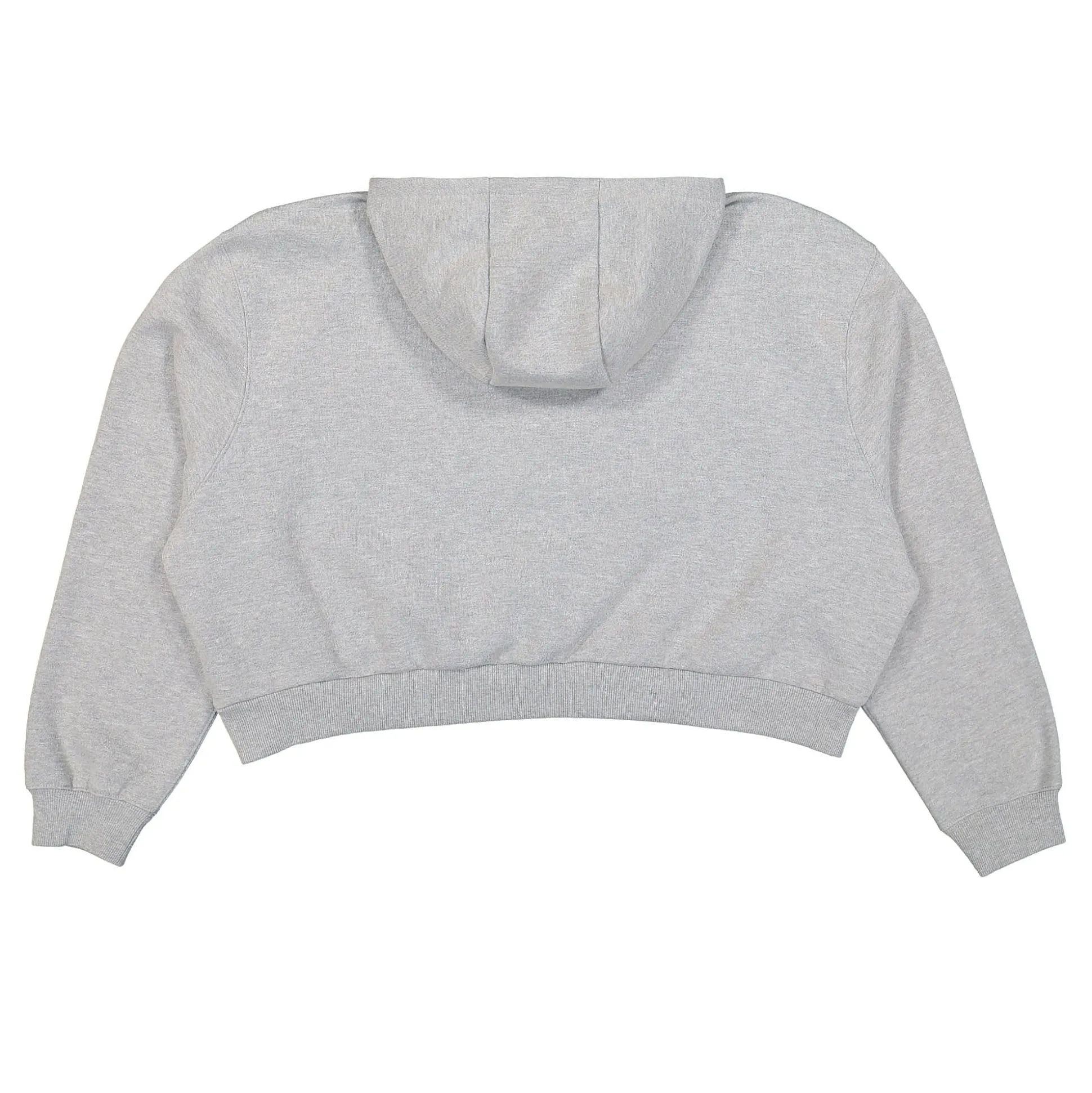 Outlet Ramo Crop Hoody Women Sweatshirts & Hoodies