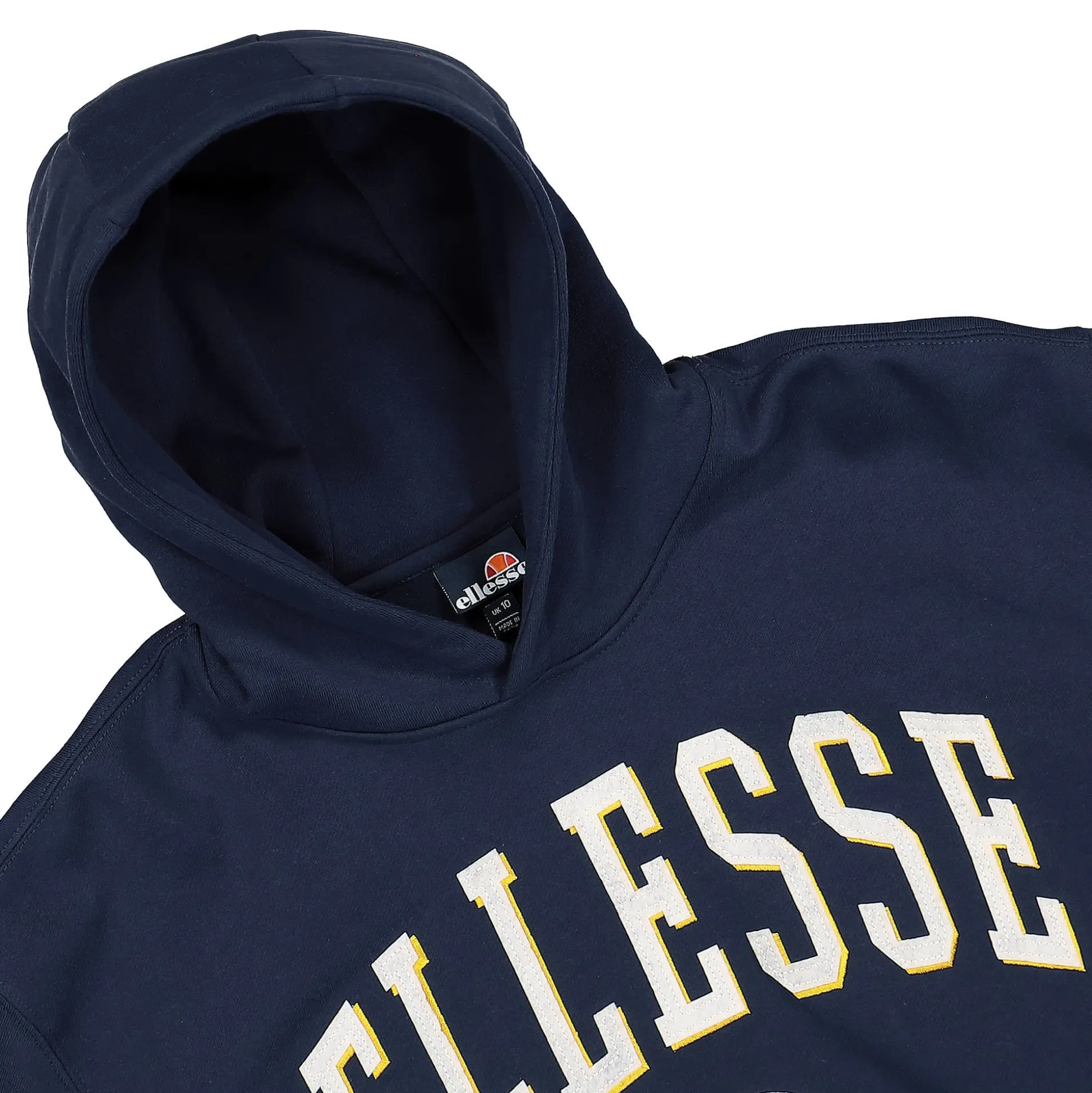 Store Ramo Crop Hoody Women Sweatshirts & Hoodies