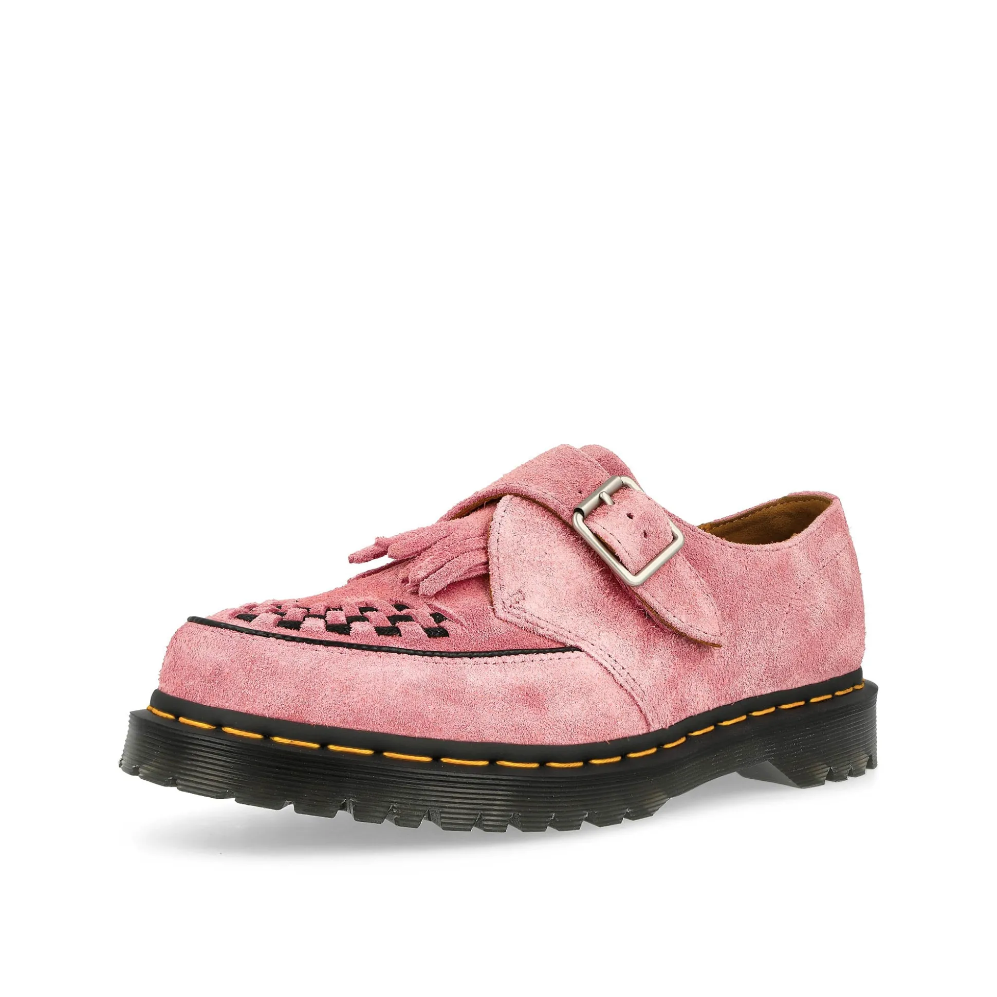 Best Ramsey Monk KLT Creeper Low Tops|Fashion Sneaker