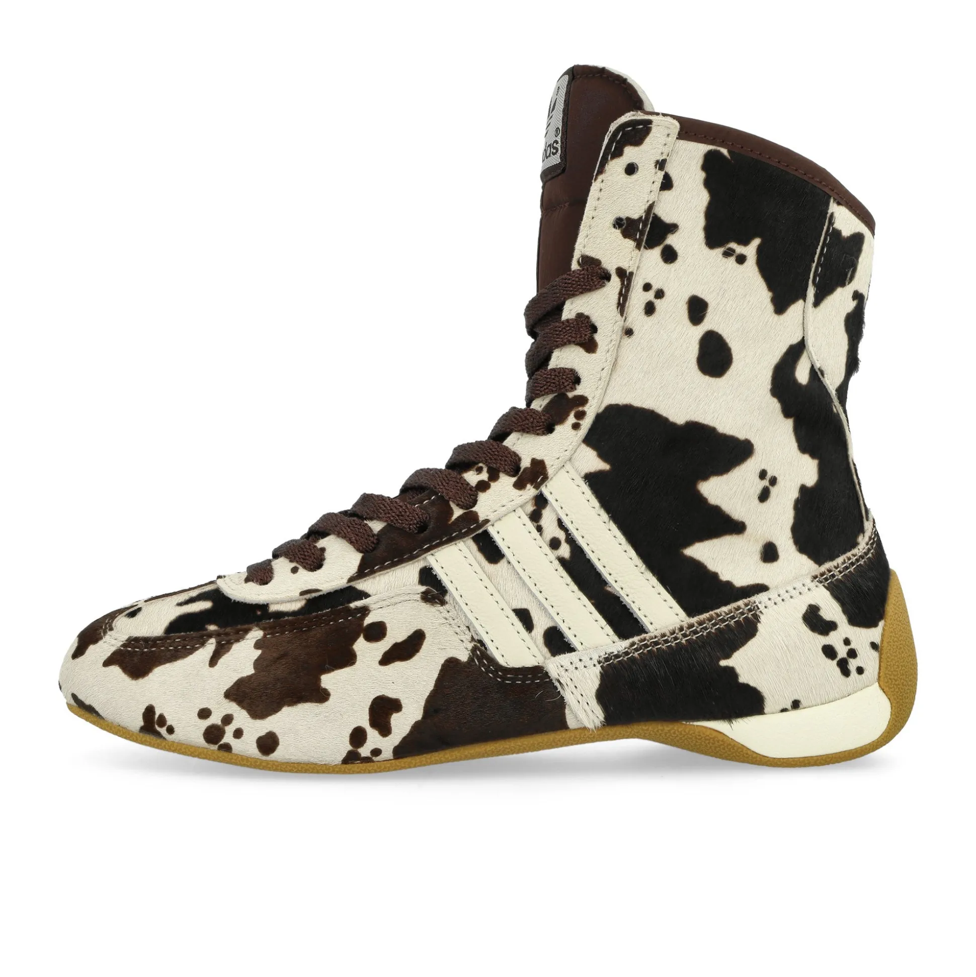 New Rasant Mid W Women High Tops