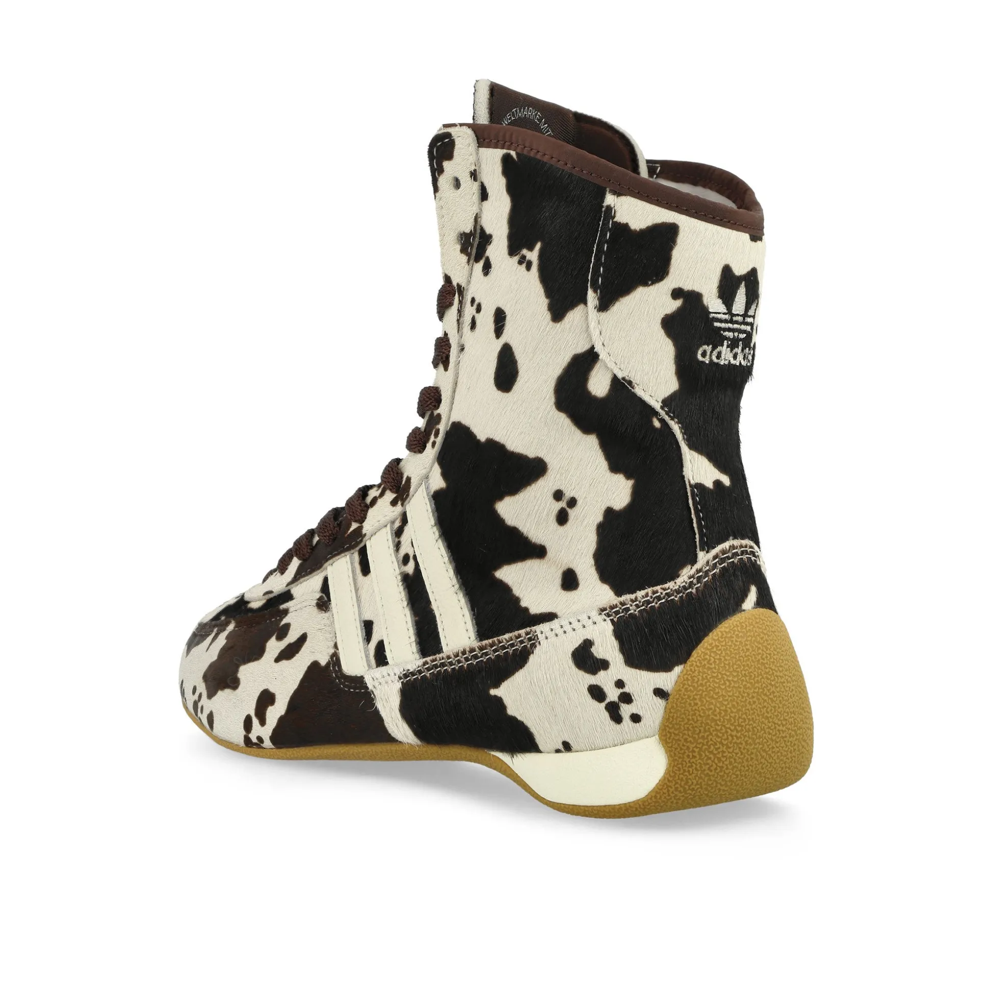 New Rasant Mid W Women High Tops