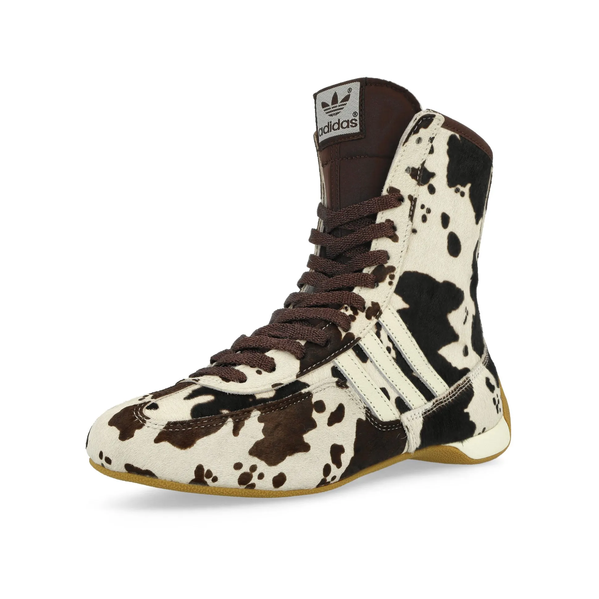 New Rasant Mid W Women High Tops