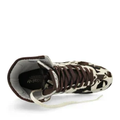 New Rasant Mid W Women High Tops