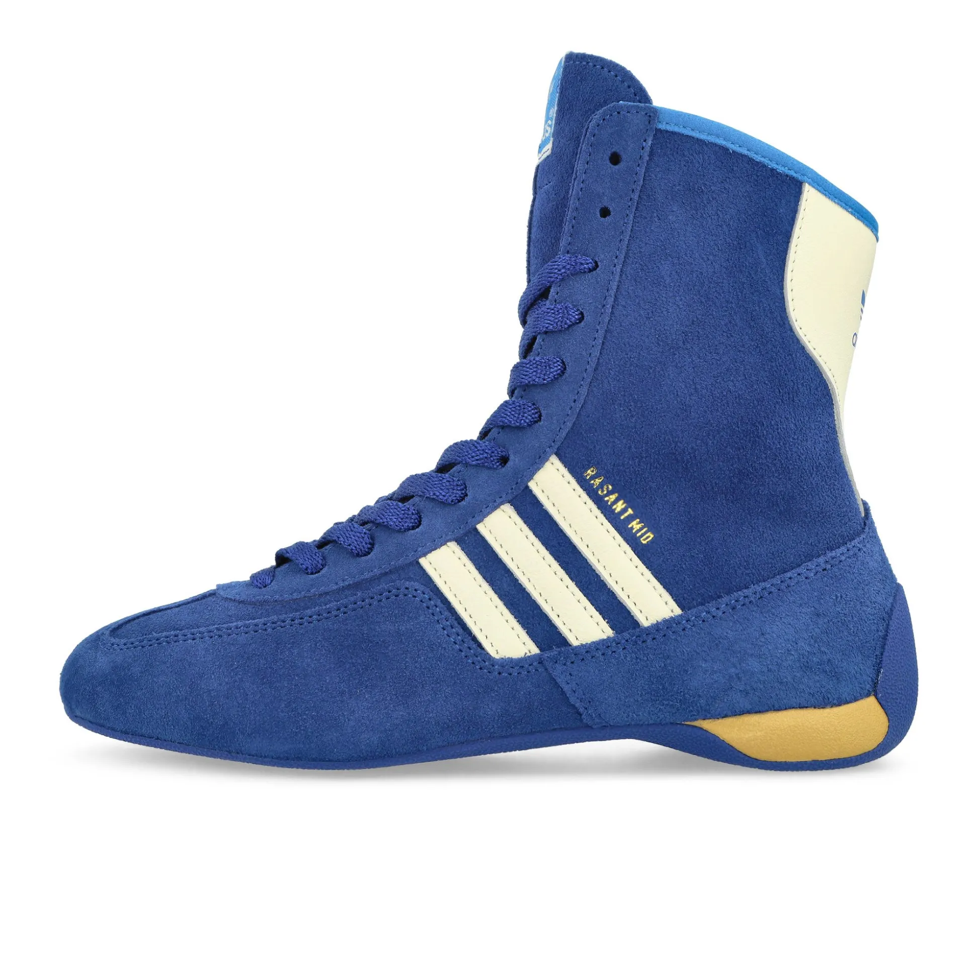 Best Rasant Mid W Women High Tops|Retro & Running