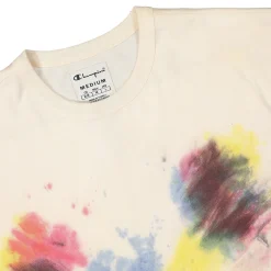 Cheap Nature Crewneck T-Shirt T-Shirts & Long Sleeves