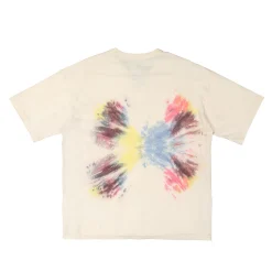 Cheap Nature Crewneck T-Shirt T-Shirts & Long Sleeves