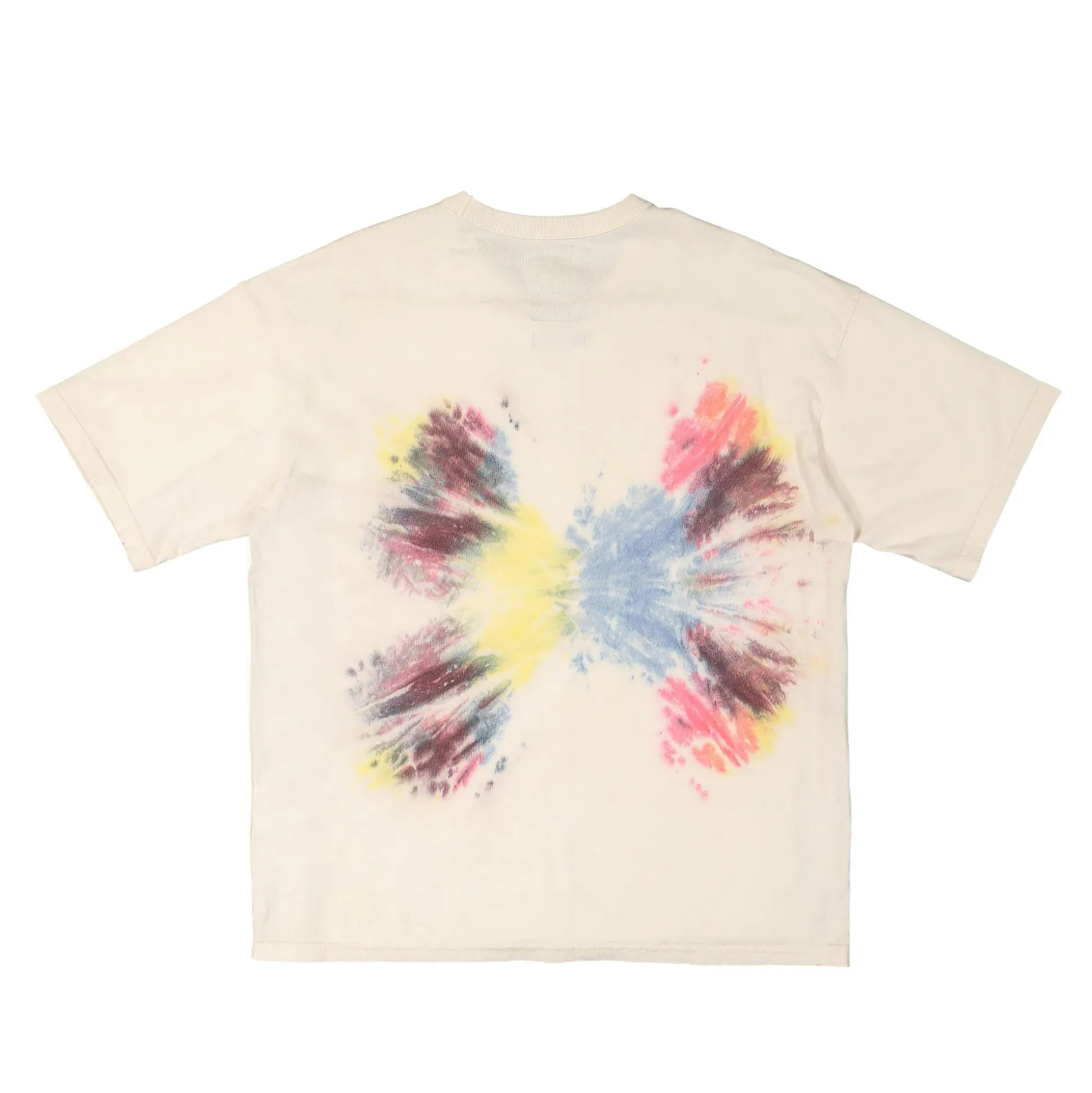 Cheap Nature Crewneck T-Shirt T-Shirts & Long Sleeves