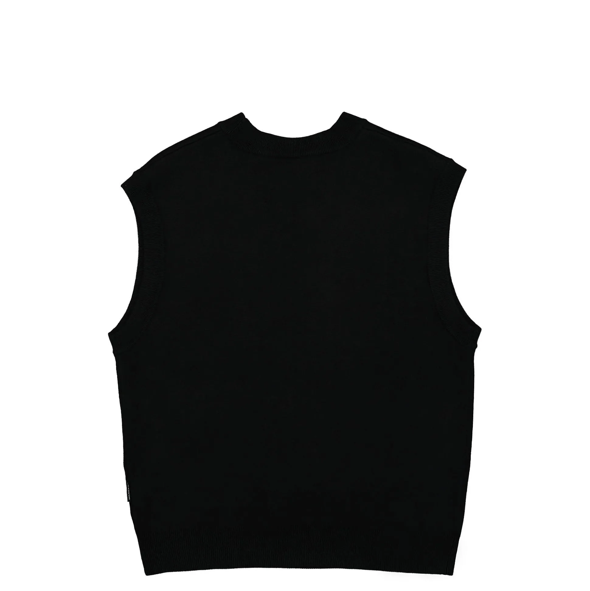 New Razor Reversible Vest Sweater Vests