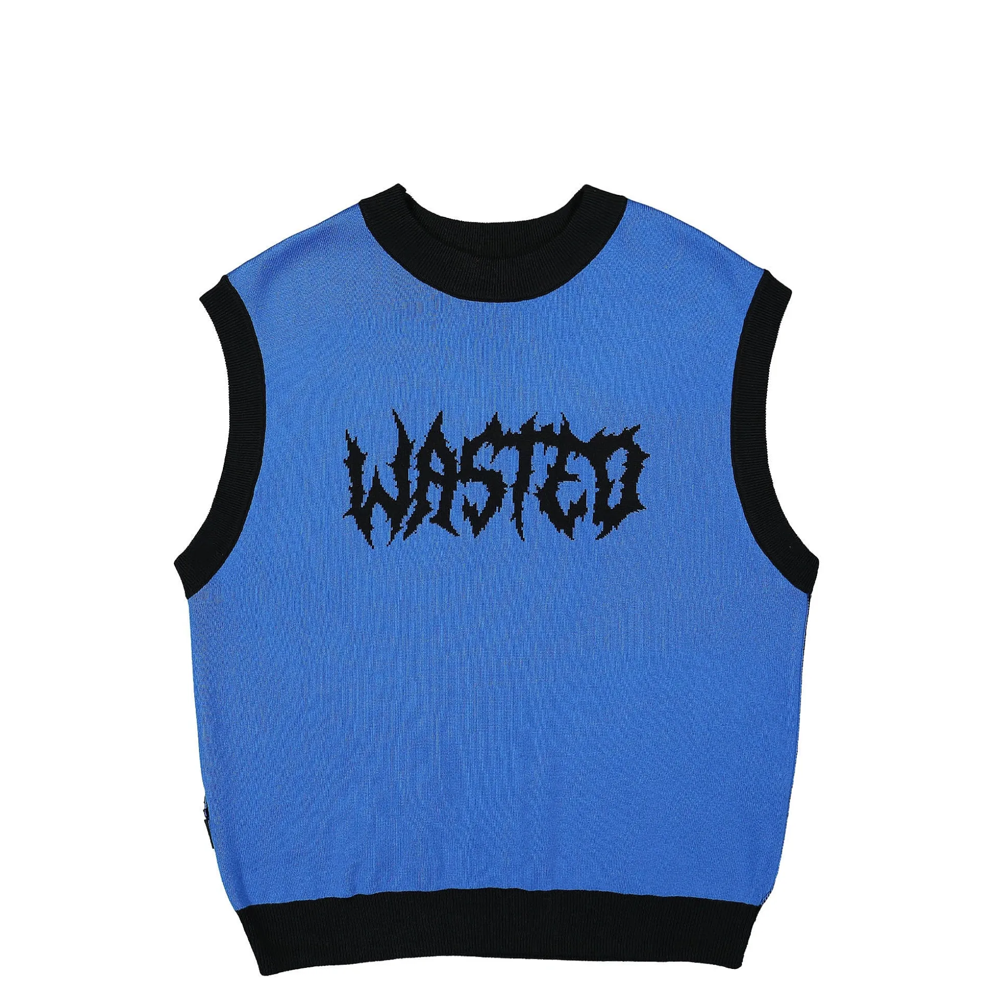 New Razor Reversible Vest Sweater Vests
