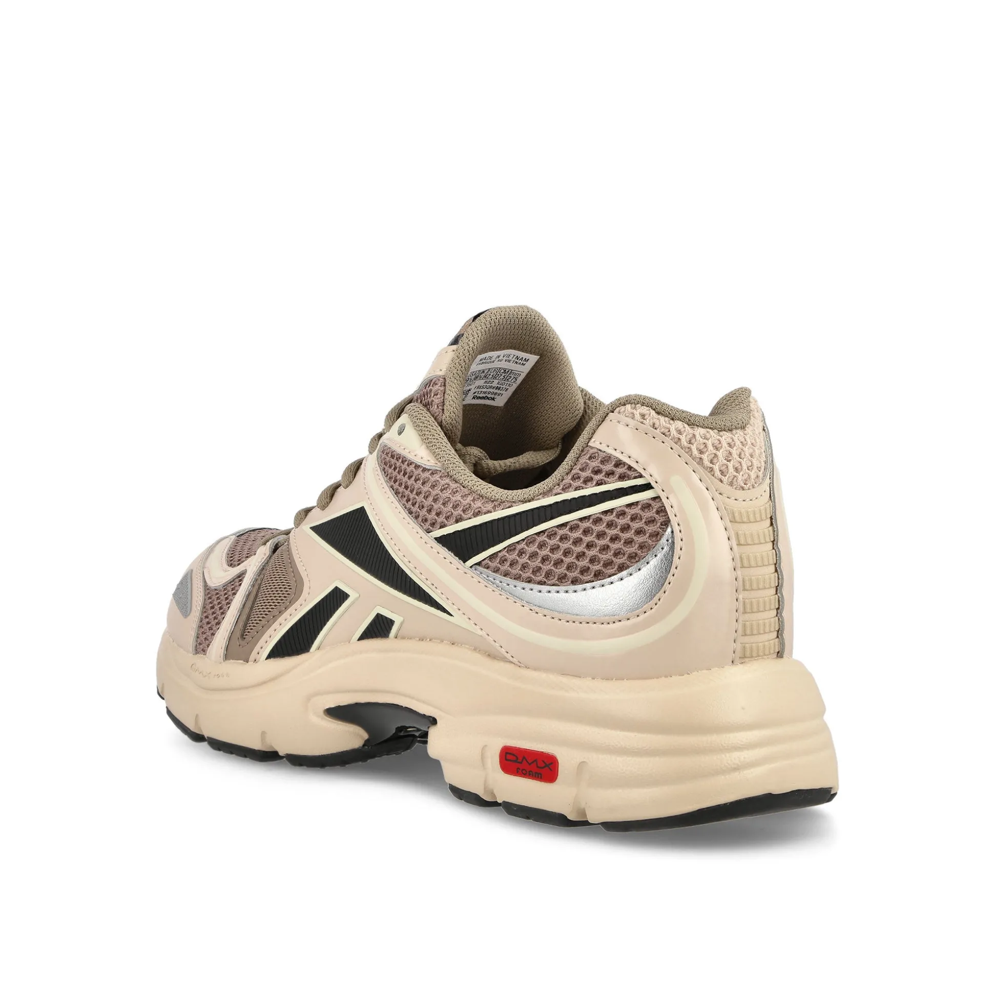 Fashion RBK Premier Road Plus 6 Women Low Tops|Retro & Running