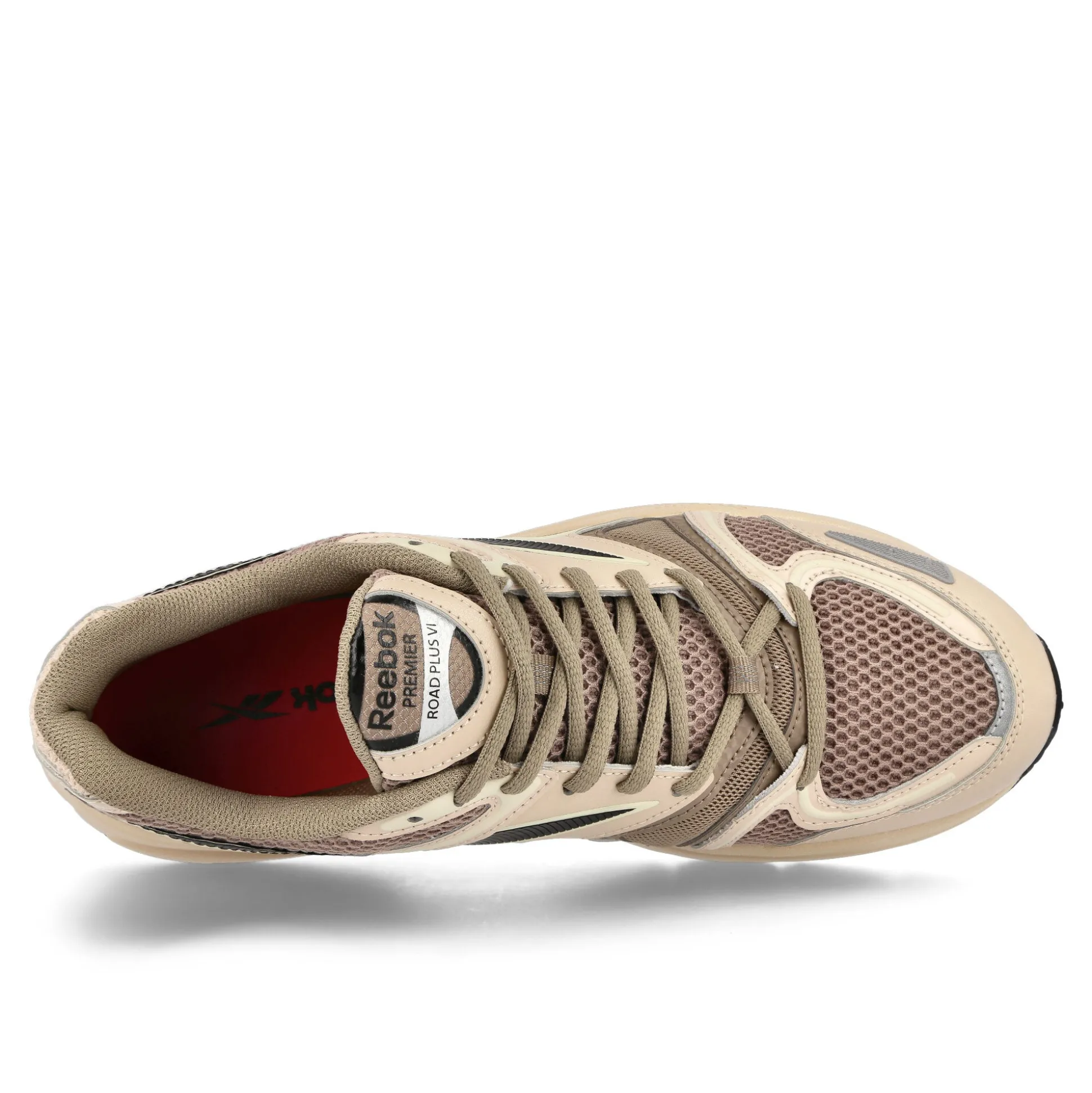Fashion RBK Premier Road Plus 6 Women Low Tops|Retro & Running