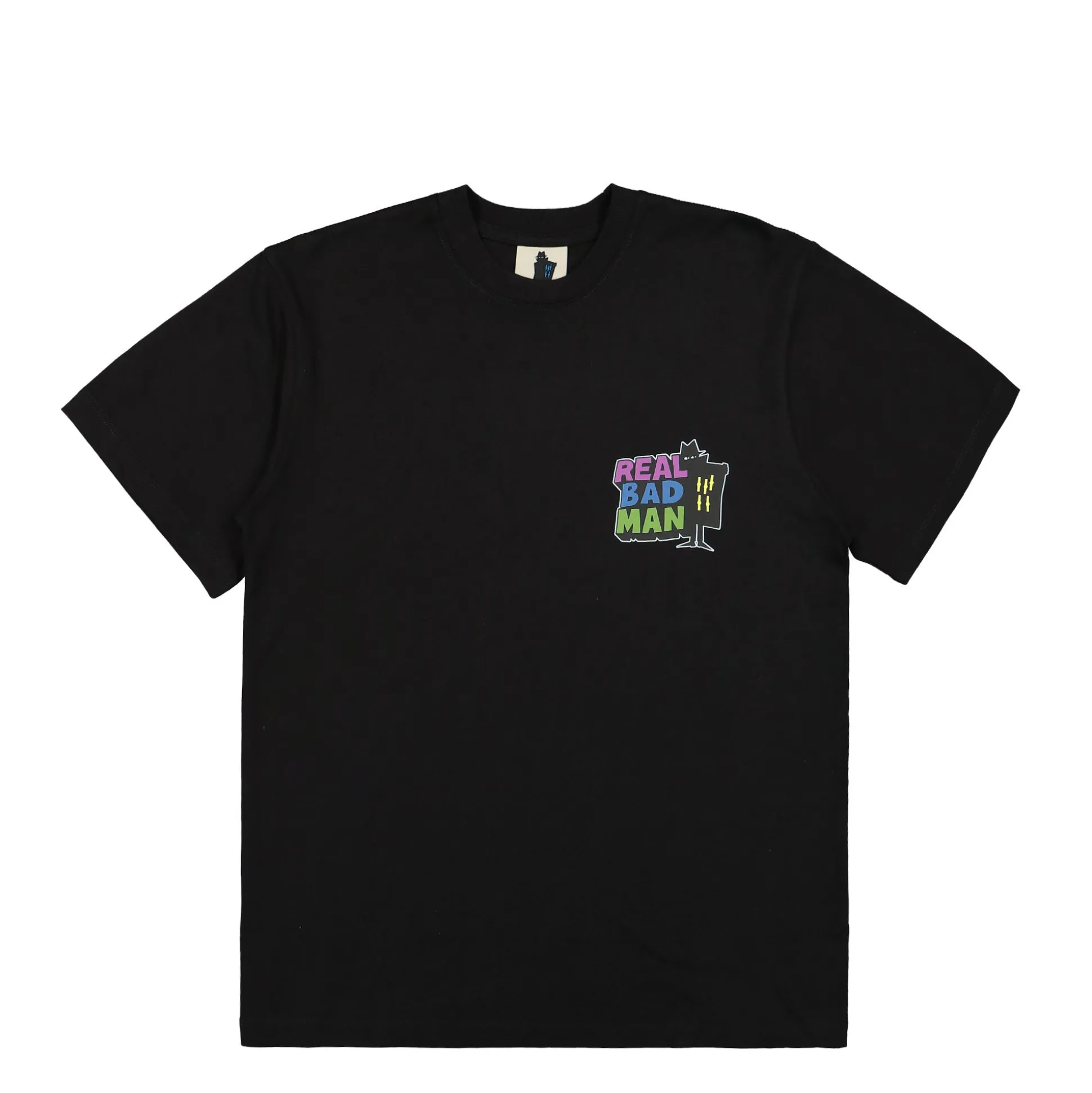 Outlet RBM Logo Tee Vol. 12 T-Shirts & Long Sleeves