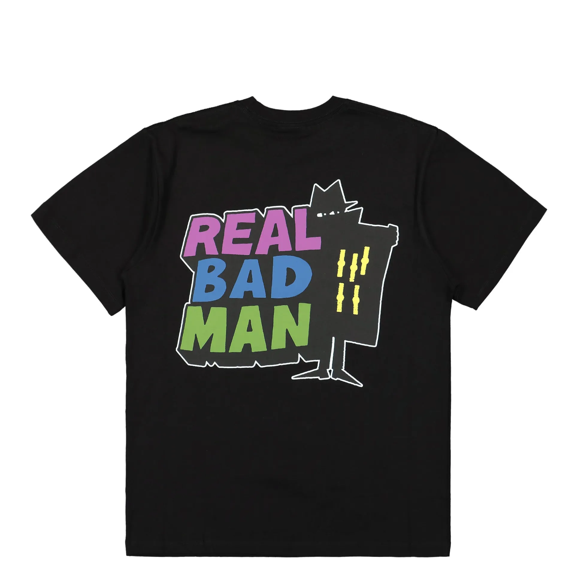 Outlet RBM Logo Tee Vol. 12 T-Shirts & Long Sleeves