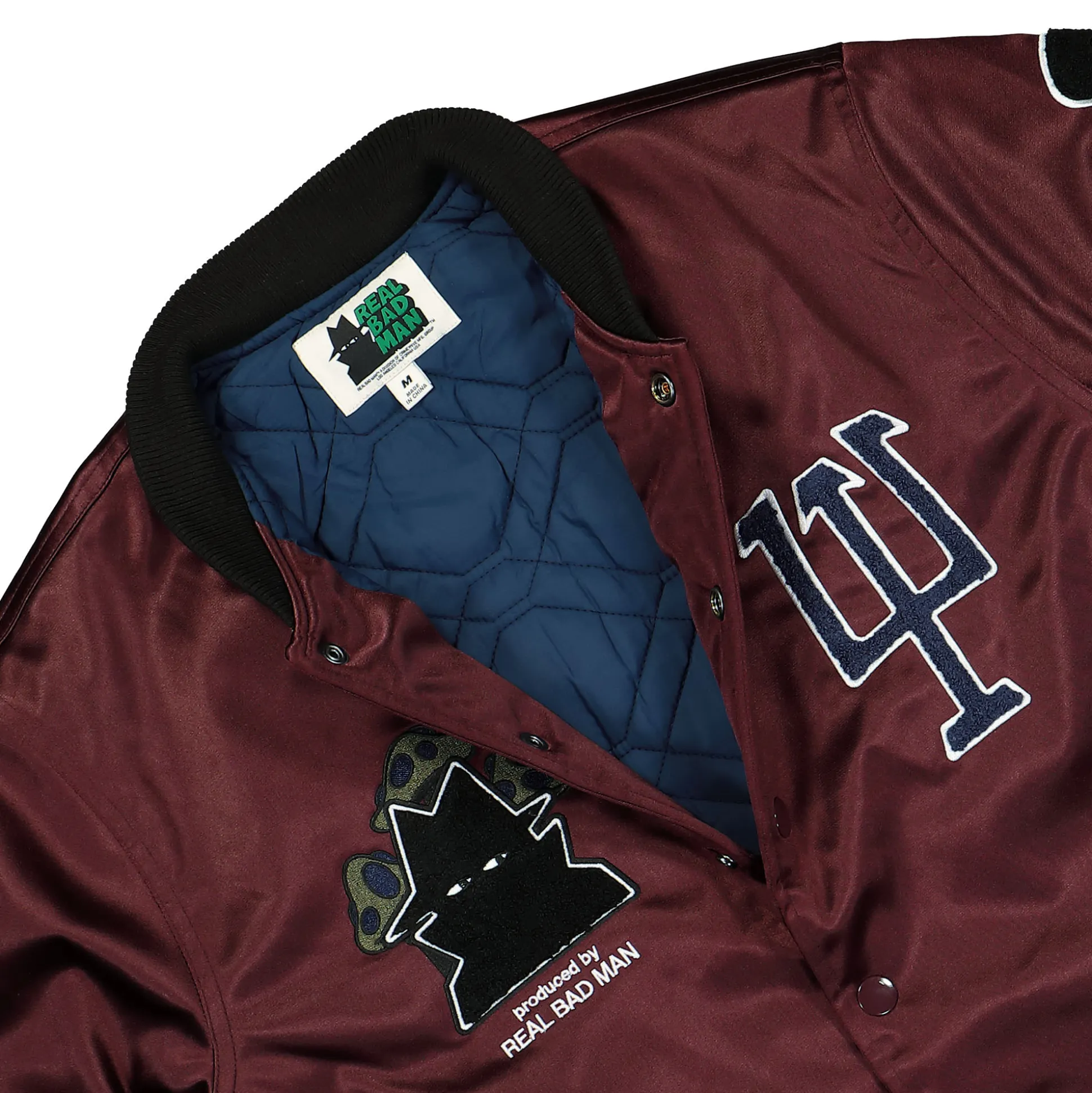 Best RBM Team Jacket Jackets & Coats