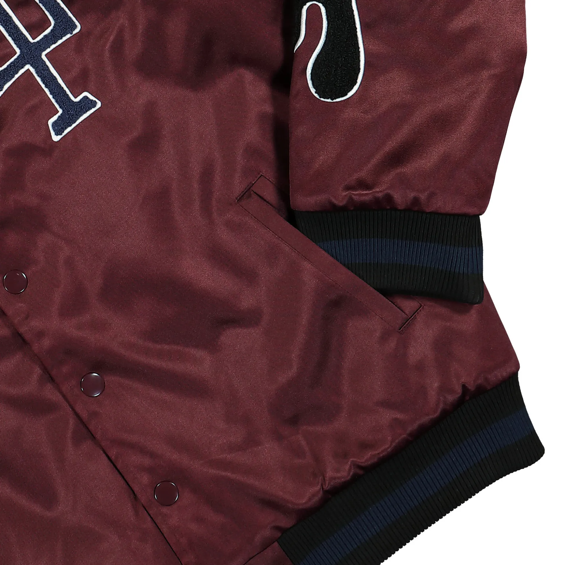 Best RBM Team Jacket Jackets & Coats