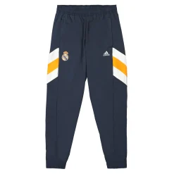 Clearance Real Madrid Icon Woven Pant Pants & Shorts