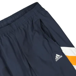 Clearance Real Madrid Icon Woven Pant Pants & Shorts