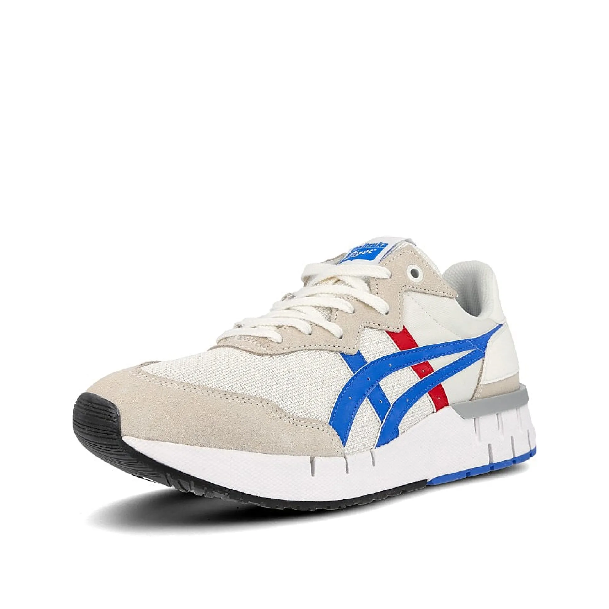 Hot Rebilac Runner Low Tops|Retro & Running