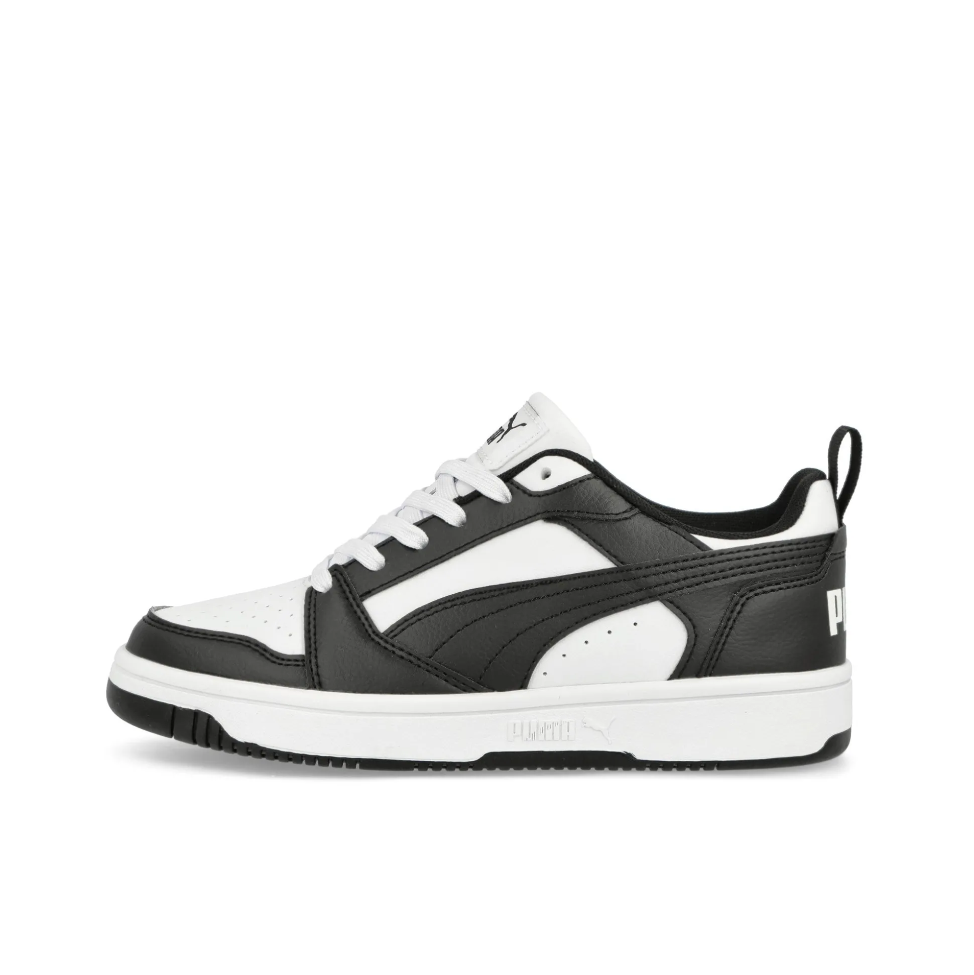 Hot Rebound V6 Lo Jr Kids Low Tops