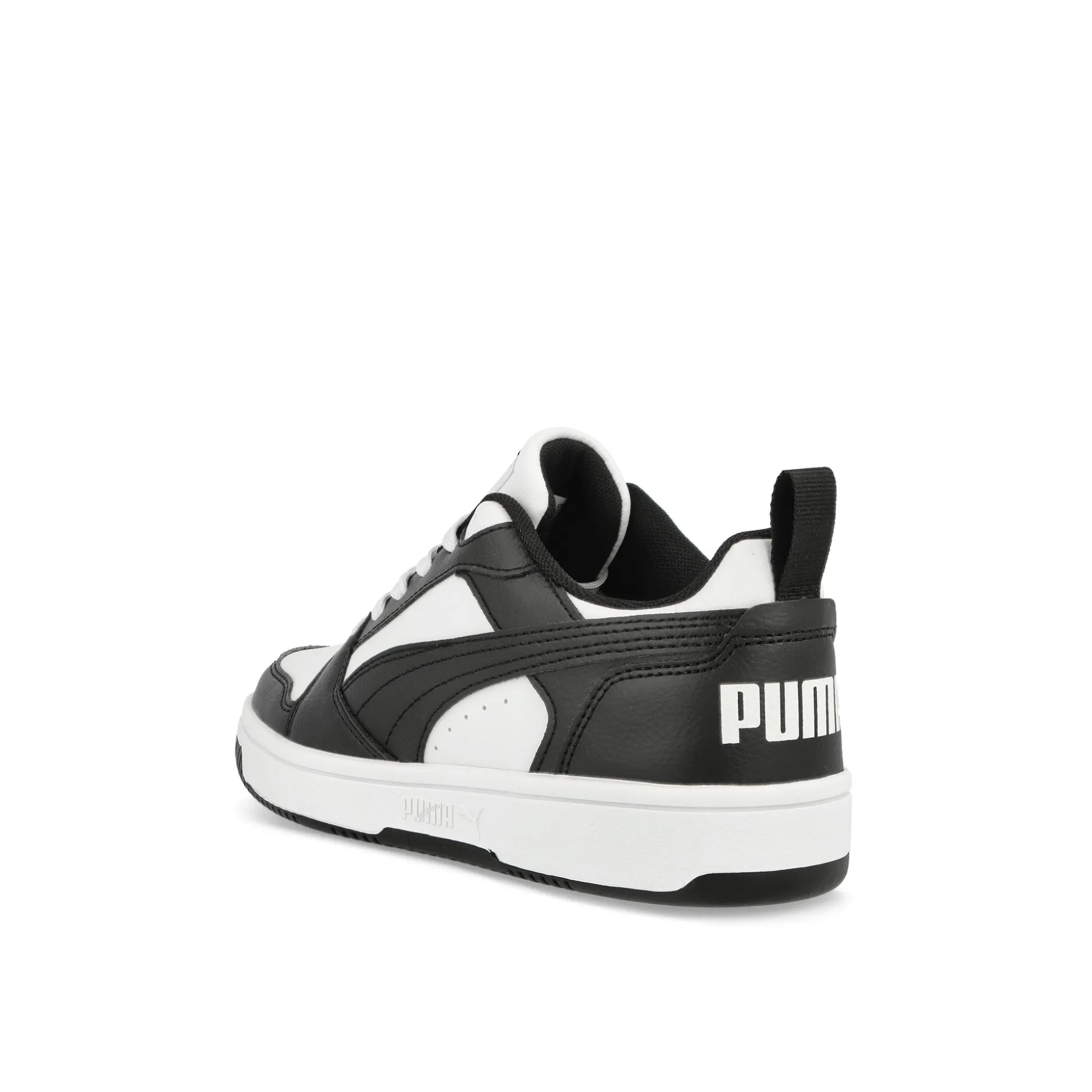 Hot Rebound V6 Lo Jr Kids Low Tops