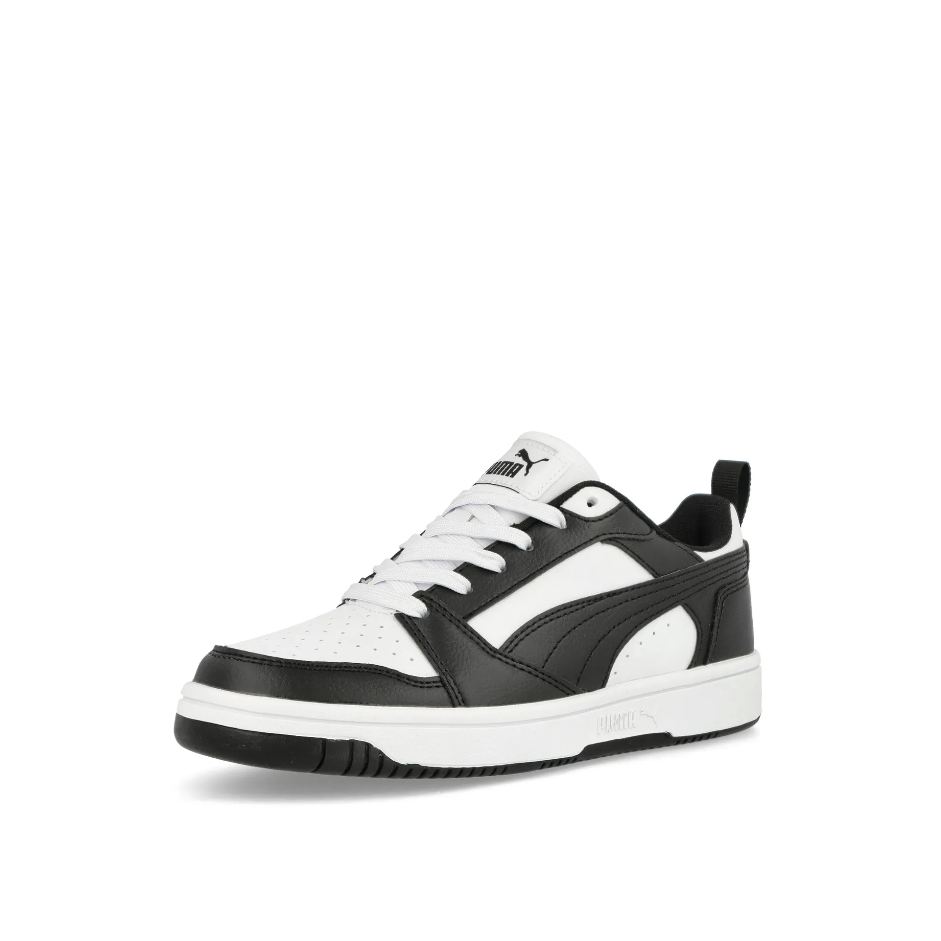 Hot Rebound V6 Lo Jr Kids Low Tops