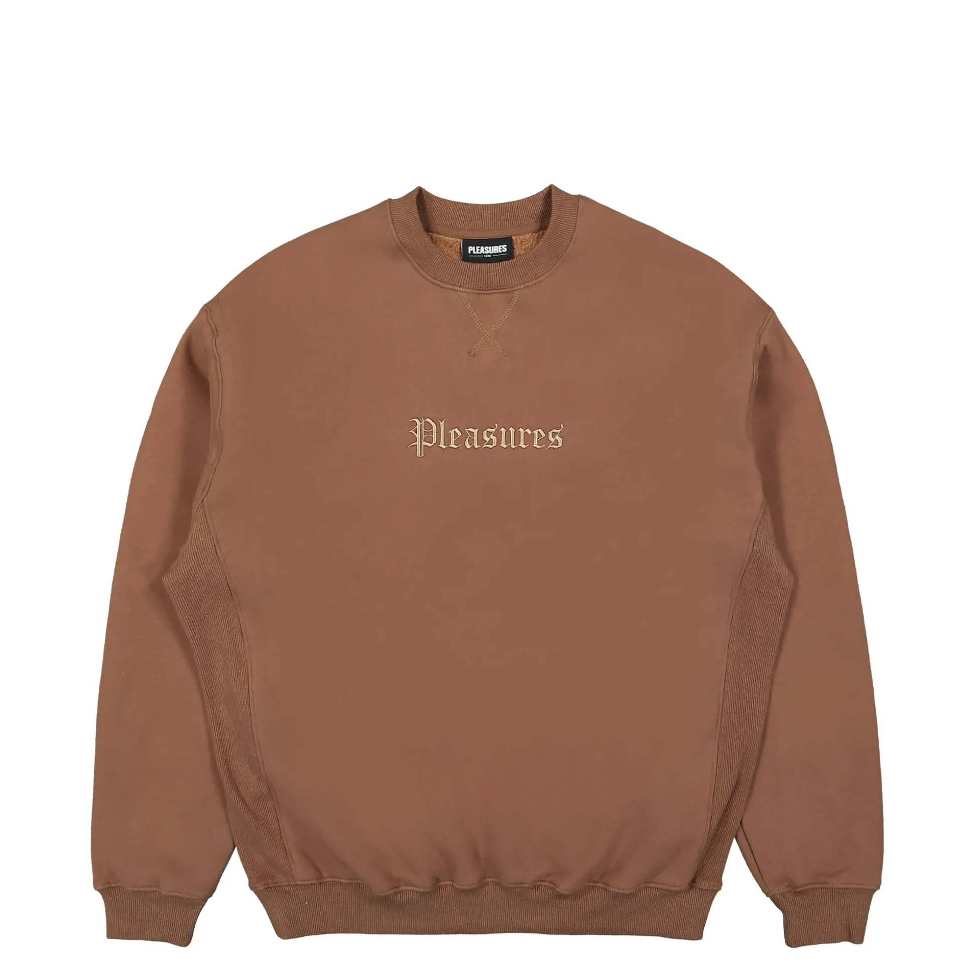 Store Recipe Crewneck Sweatshirts & Hoodies