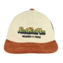 Discount Records & Tapes 6 Panel Cap Women Caps, Hats & Beanies|Caps, Hats & Beanies