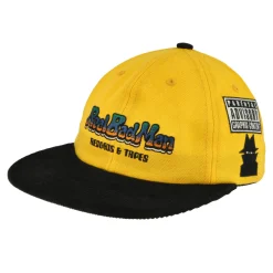 Cheap Records & Tapes 6 Panel Cap Women Caps, Hats & Beanies|Caps, Hats & Beanies